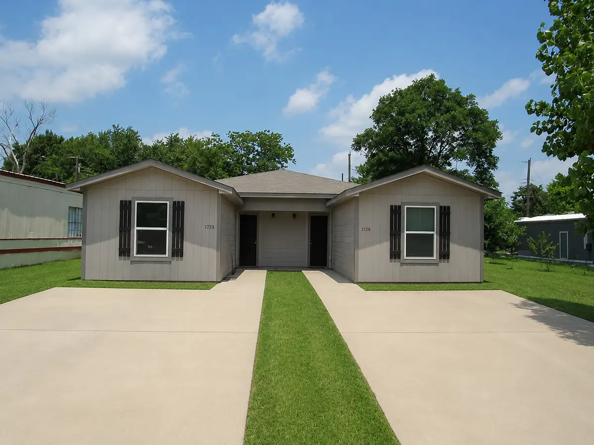 4716 Iowa Street, Bellmead, TX 76705 - #1