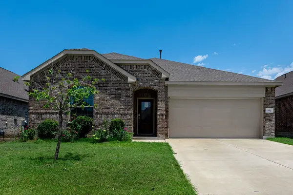 1112 Mahogany Lane, Princeton, TX 75407