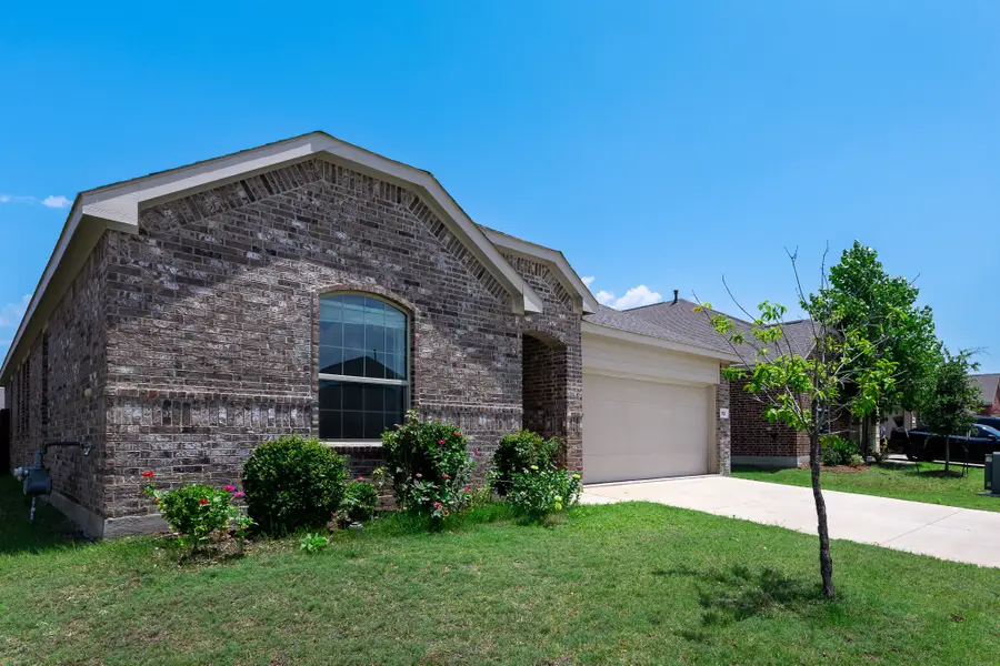 1112 Mahogany Lane, Princeton, TX 75407 - #2