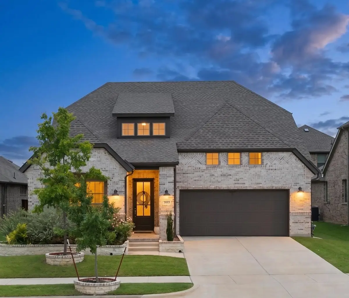 2603 Trinity Ridge Street, Mansfield, TX 76063 - #1
