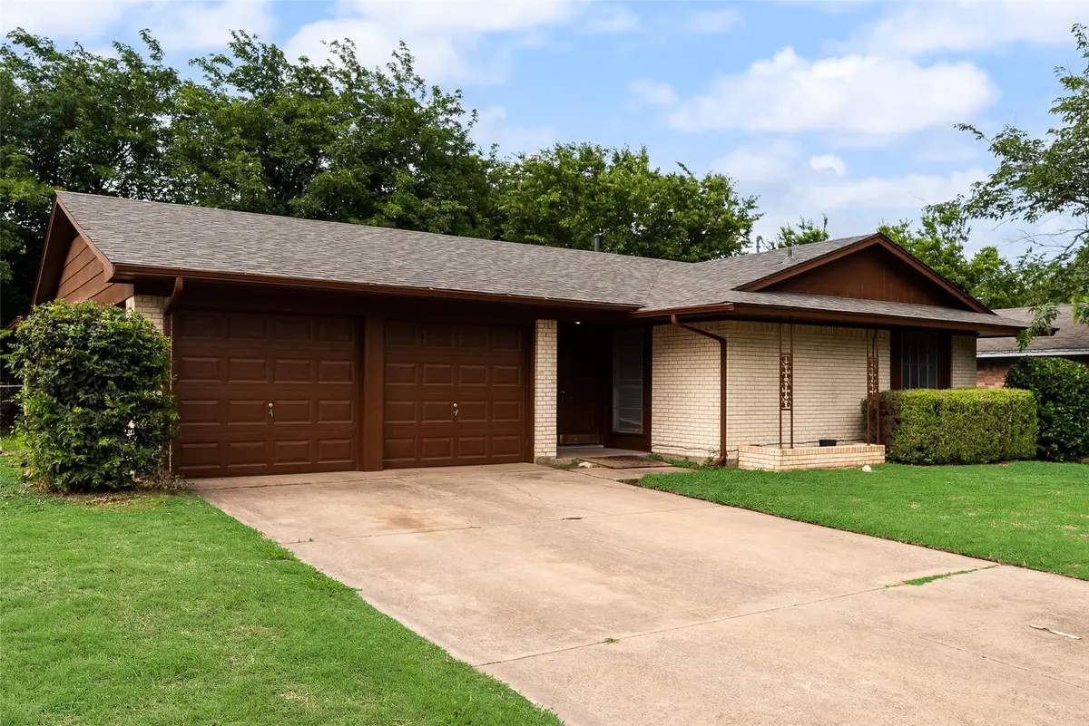507 Apollo Drive, Denton, TX 76209 - #1