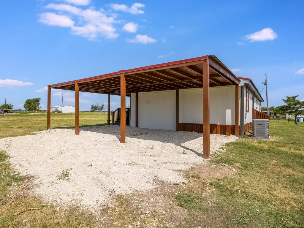 220 Lcr 396, Groesbeck, TX 76642 - #1