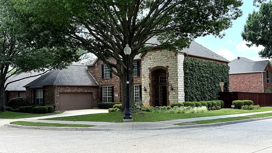 837 Glen Garry Drive, Flower Mound, TX 75022 - #2
