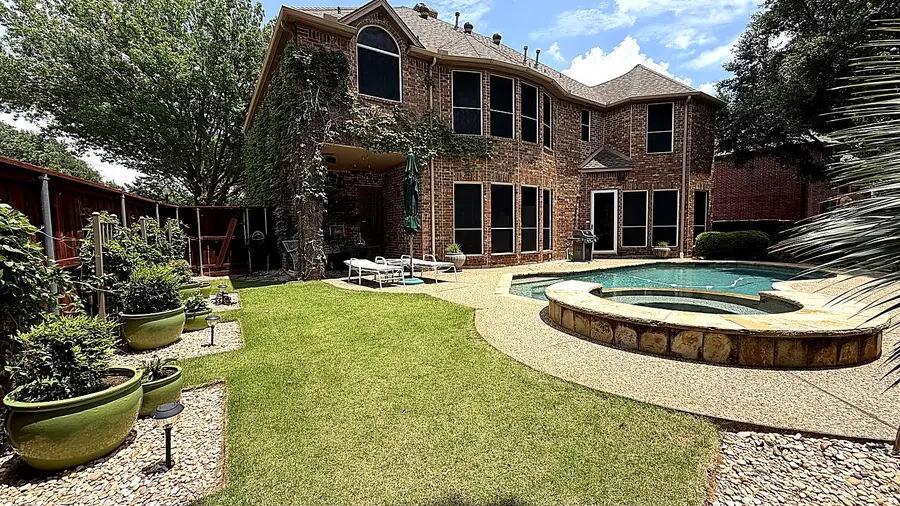 837 Glen Garry Drive, Flower Mound, TX 75022 - #3
