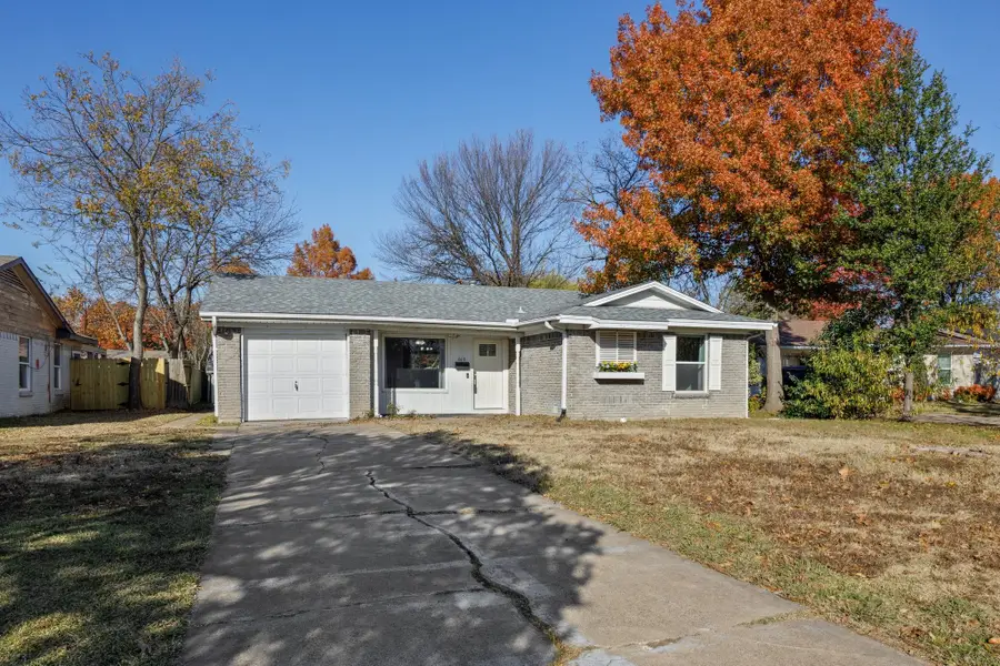 613 La Salle Drive, Richardson, TX 75081 - #2