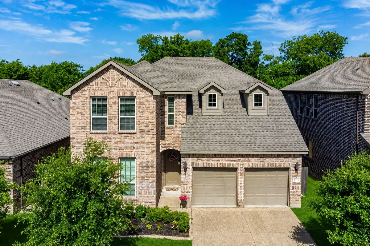 2111 Laurel Street, Melissa, TX 75454 - #1