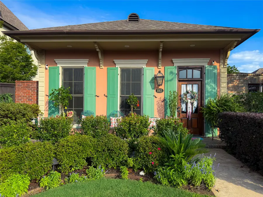 1013 S Crescent Cove, Shreveport, LA 71105 - #2