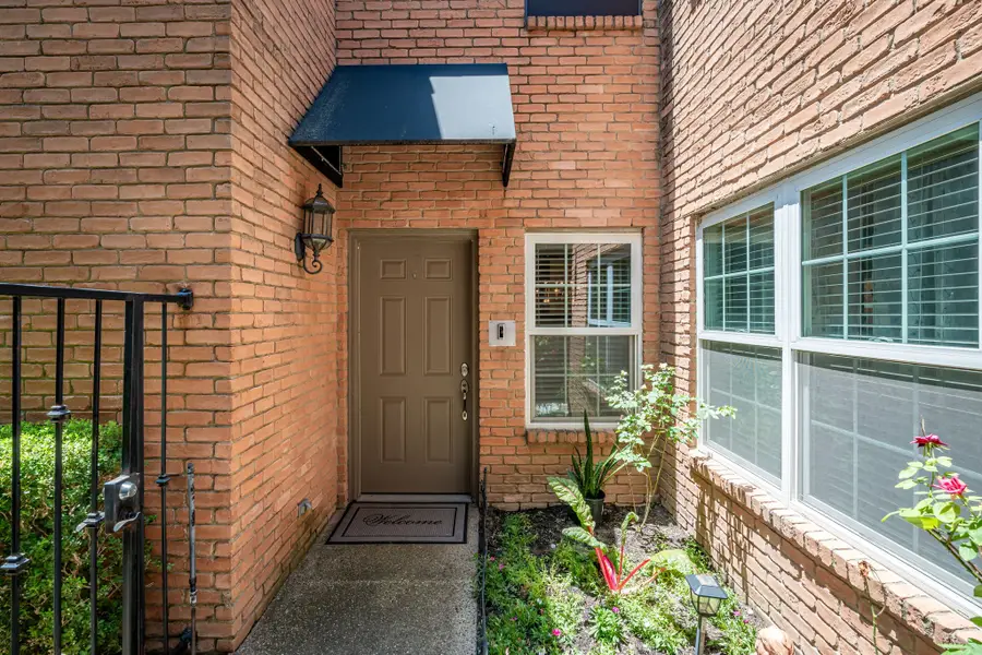 17365 Remington Park Circle, Dallas, TX 75252 - #2