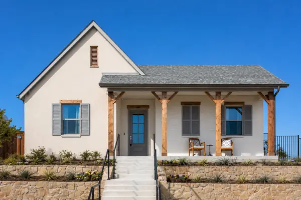 14425 Lake Overlook, Fort Worth, TX 76008