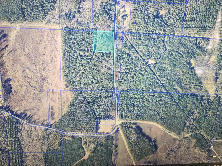0 Pleasant Hill Cemetery Road, Plain Dealing, LA 71064 - #3