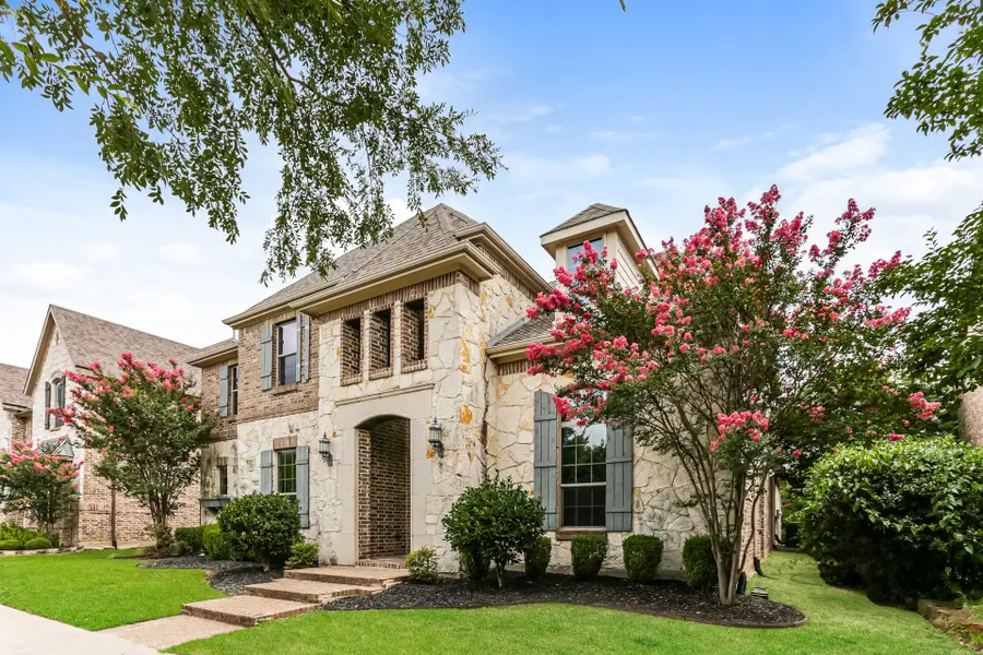 3804 Plum Vista Place, Arlington, TX 76005 - #2