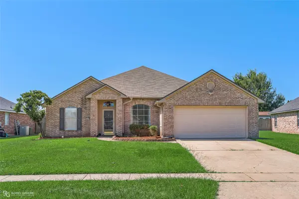 433 Hancock Drive, Bossier City, LA 71112