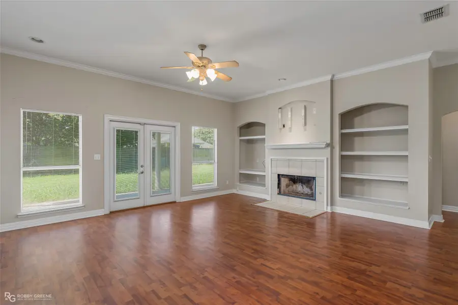 433 Hancock Drive, Bossier City, LA 71112 - #2