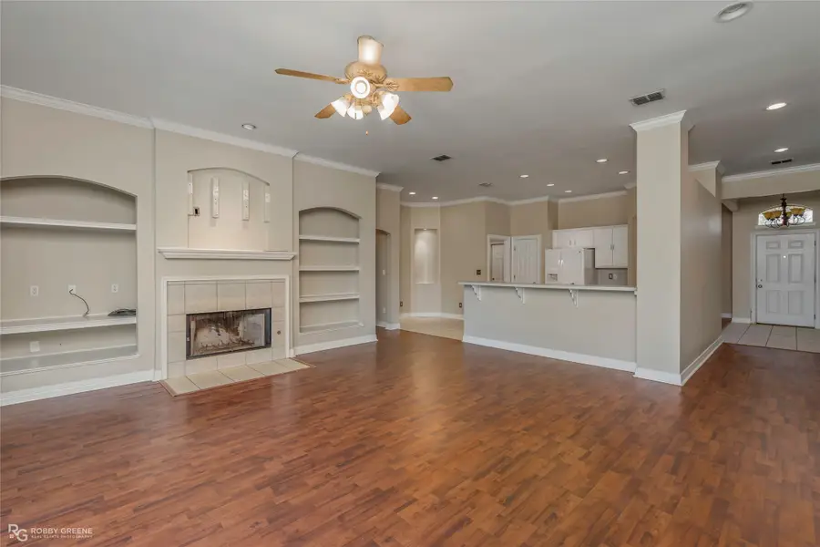 433 Hancock Drive, Bossier City, LA 71112 - #3