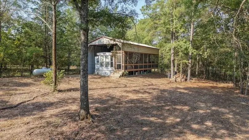 0000 Cr-3401, De Kalb, TX 75559 - #3