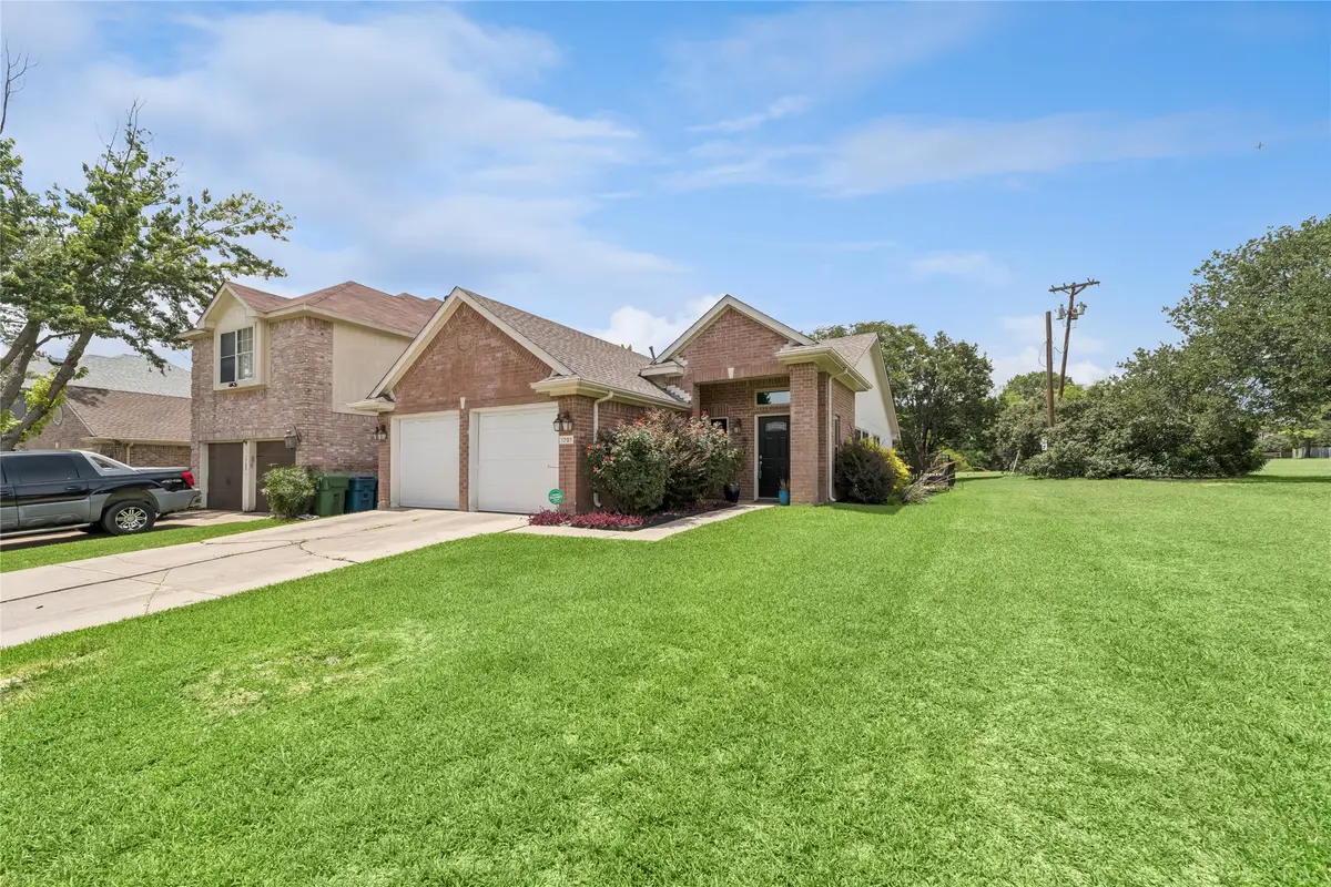 1701 Prescott Drive, Flower Mound, TX 75028 - #1