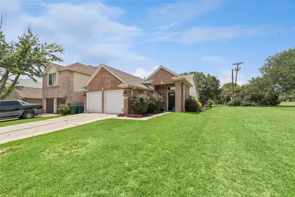1701 Prescott Drive, Flower Mound, TX 75028