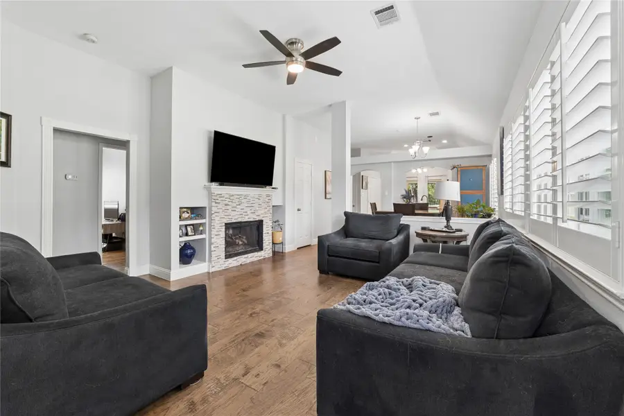 1701 Prescott Drive, Flower Mound, TX 75028 - #2