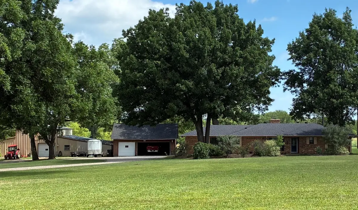 4877 Fm 84, Denison, TX 75020 - #1