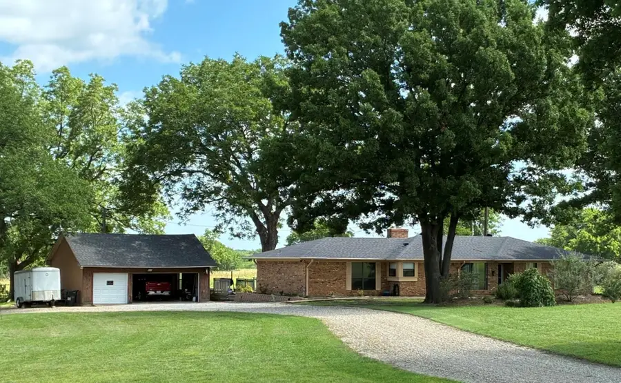 4877 Fm 84, Denison, TX 75020 - #2