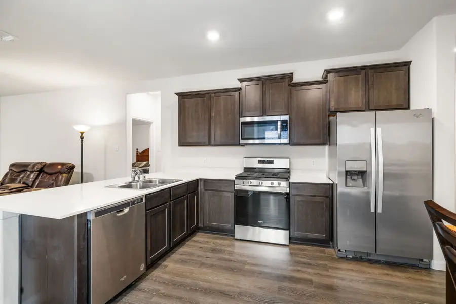 3913 Nature Court, Denison, TX 75020 - #3