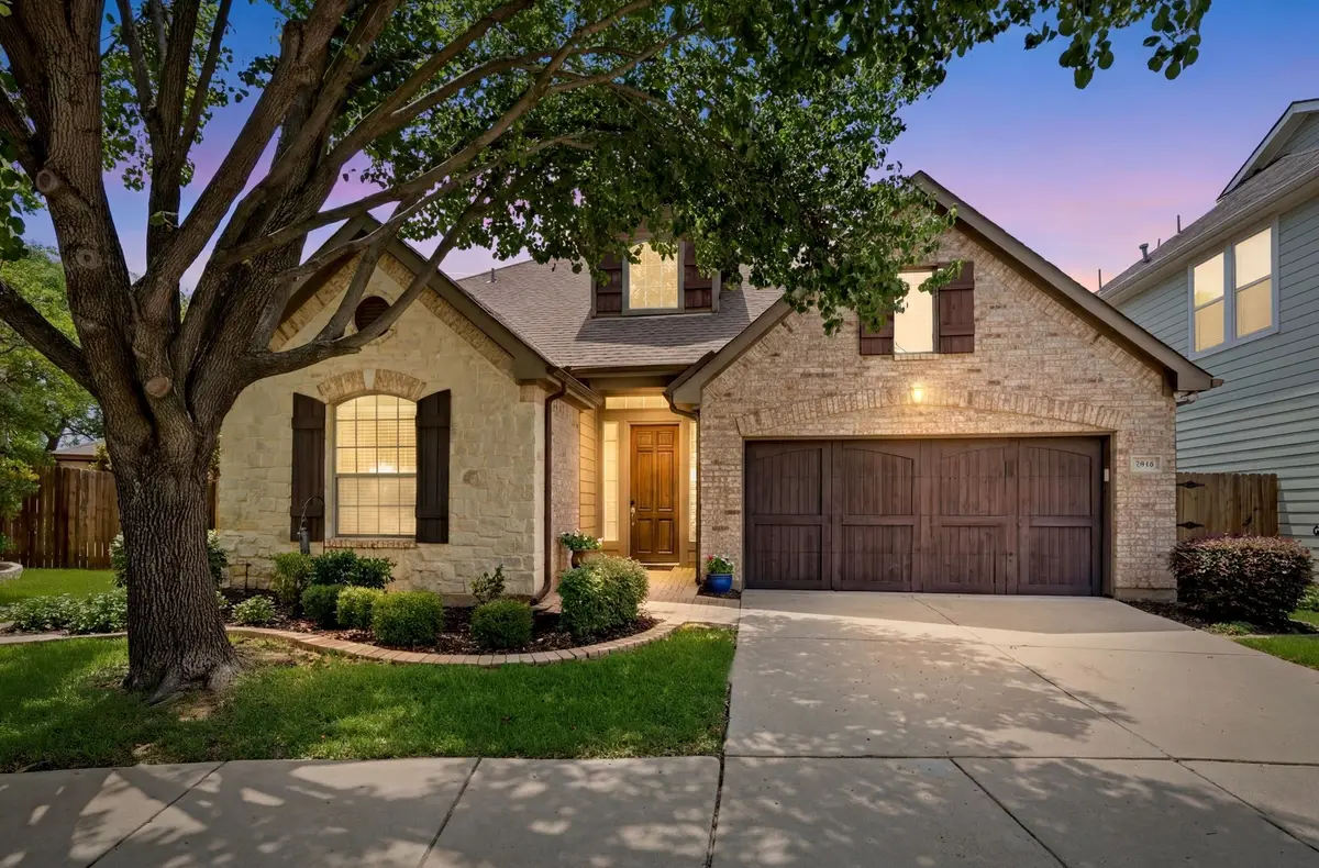 2510 Kodiak Circle, Euless, TX 76039 - #1