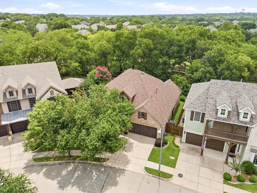 2510 Kodiak Circle, Euless, TX 76039 - #2