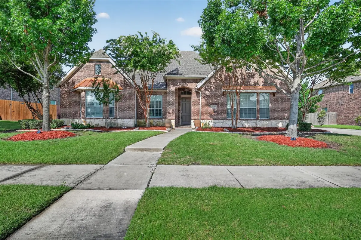 6139 Larkspur Lane, Frisco, TX 75036 - #1