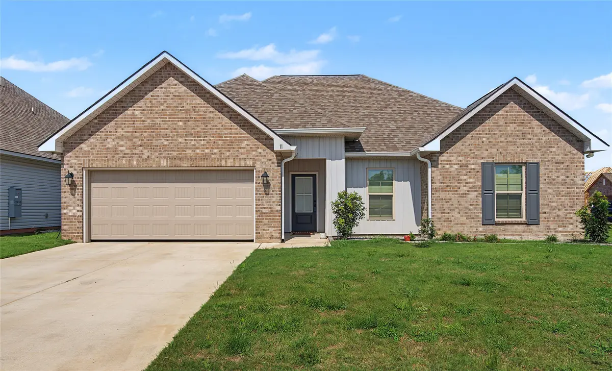 11 Venecia Court, Bossier City, LA 71111 - #1