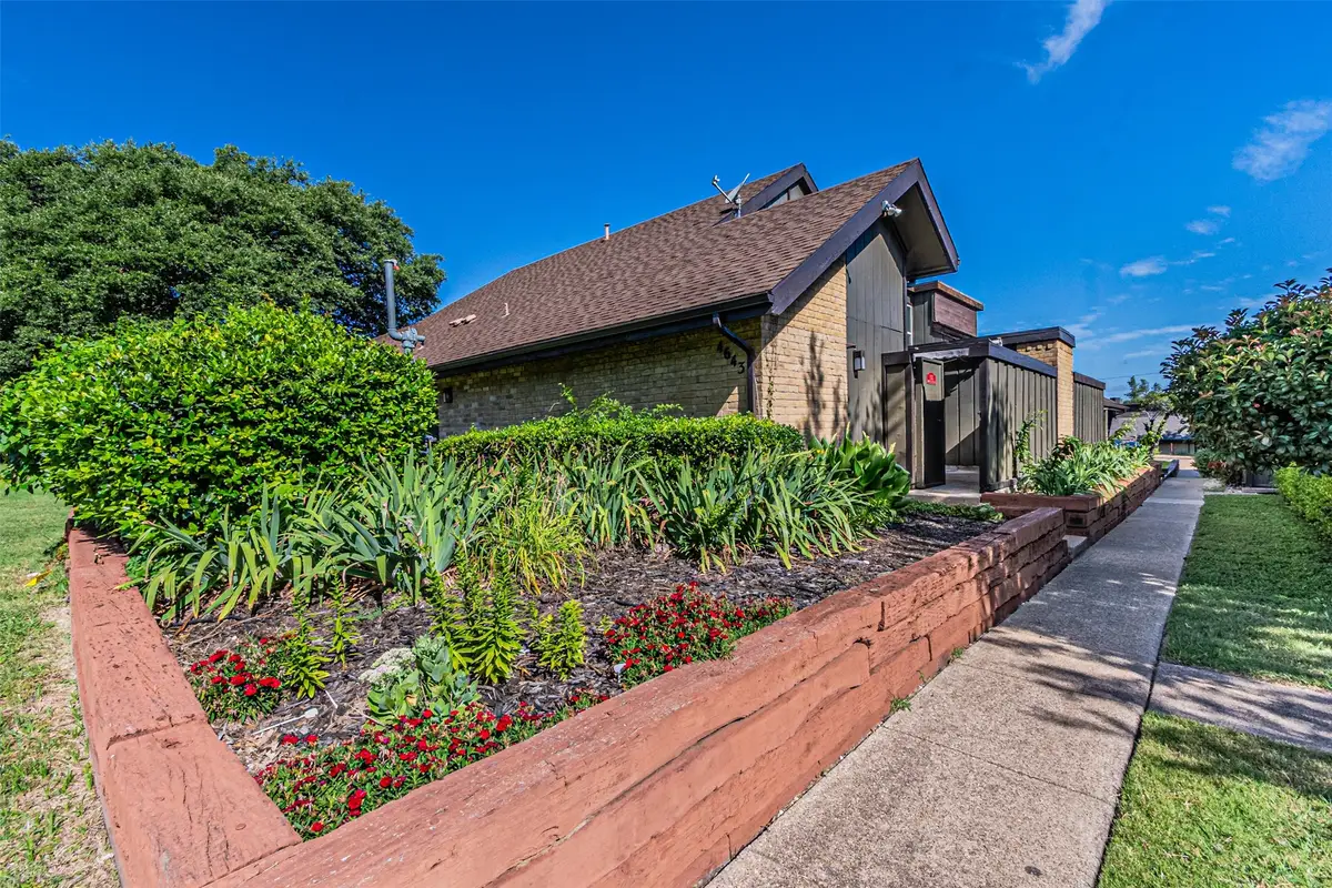 4643 Country Creek Drive #1090, Dallas, TX 75236 - #1