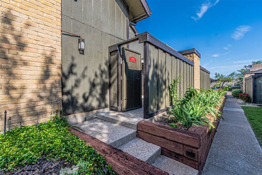 4643 Country Creek Drive #1090, Dallas, TX 75236 - #2