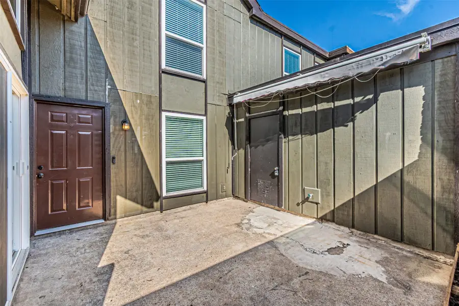 4643 Country Creek Drive #1090, Dallas, TX 75236 - #3