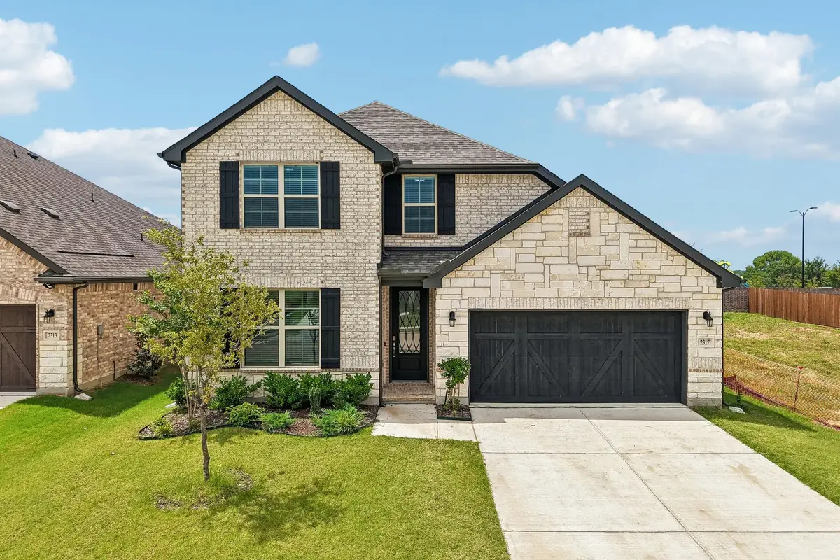 2317 Miramar Drive, Little Elm, TX 75068 - #1