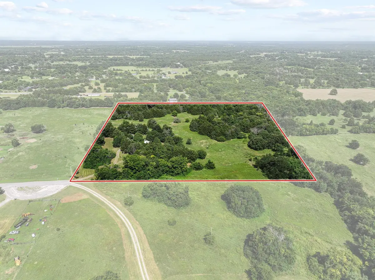 252 Meadow Lake Estates Road, Denison, TX 75021 - #1