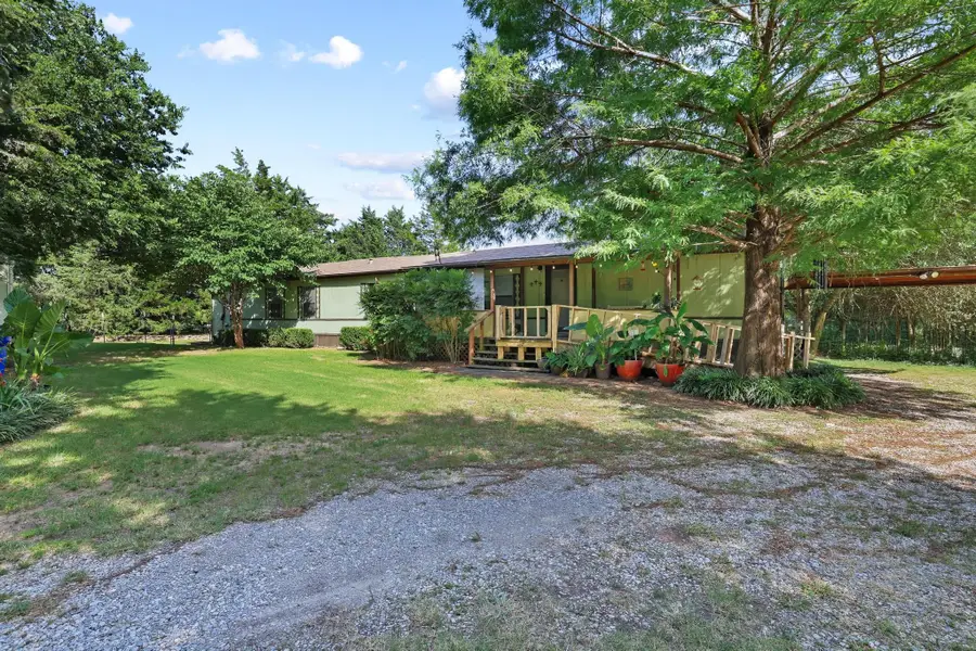 252 Meadow Lake Estates Road, Denison, TX 75021 - #2