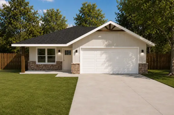 3109 Timber Fox Trail, Abilene, TX 79602