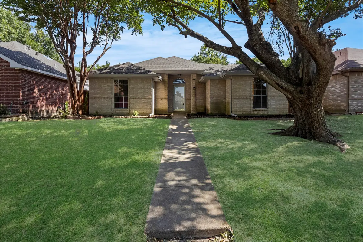 710 Austin Drive, Desoto, TX 75115 - #1