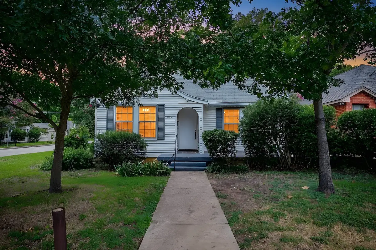3148 Rogers Avenue #3, Fort Worth, TX 76109 - #1