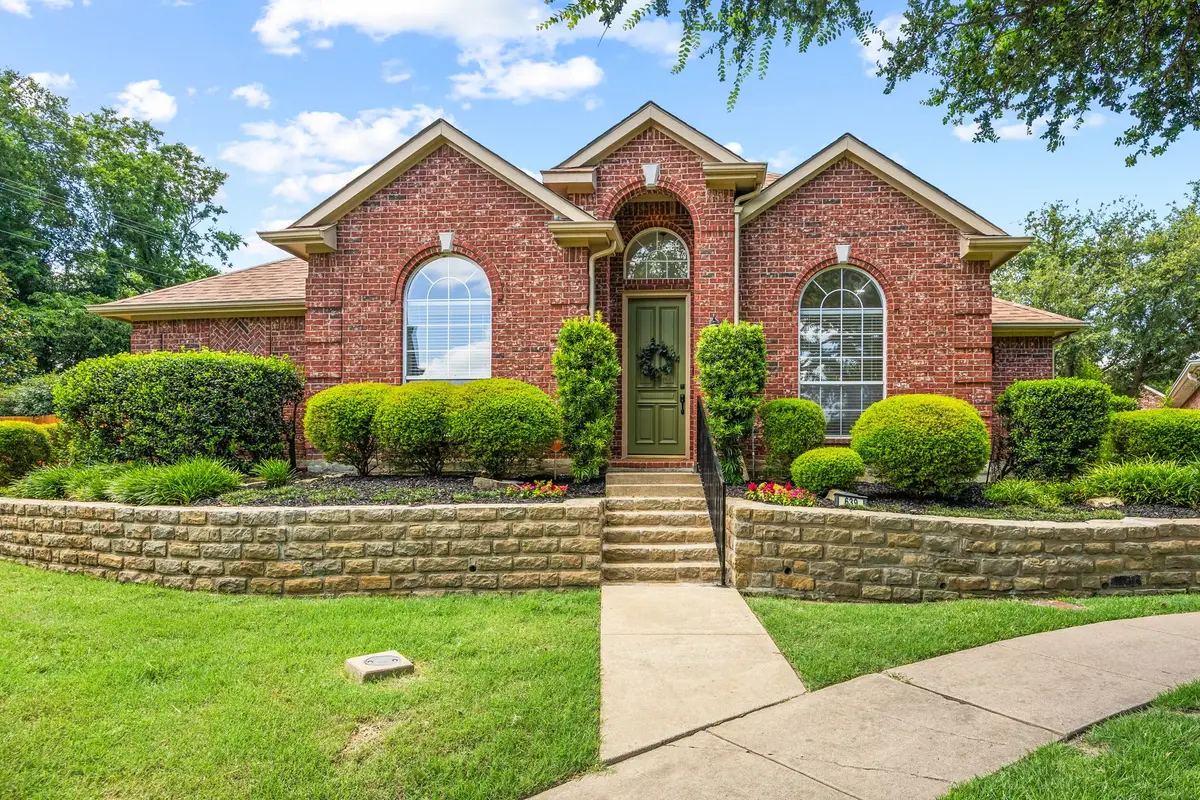 639 Stafford Circle, Rockwall, TX 75087 - #1