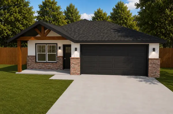 3133 Timber Fox Trail, Abilene, TX 79602