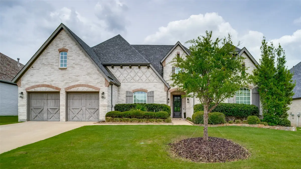 810 Country Brook Lane, Prosper, TX 75078 - #1