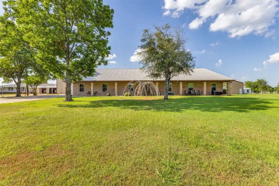 1590 Farm Road 2352, Sumner, TX 75486 - #2