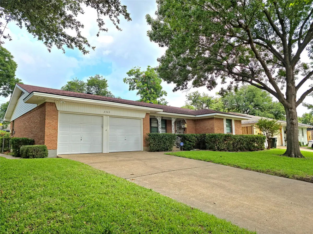 2522 Robin Lane, Garland, TX 75041 - #1