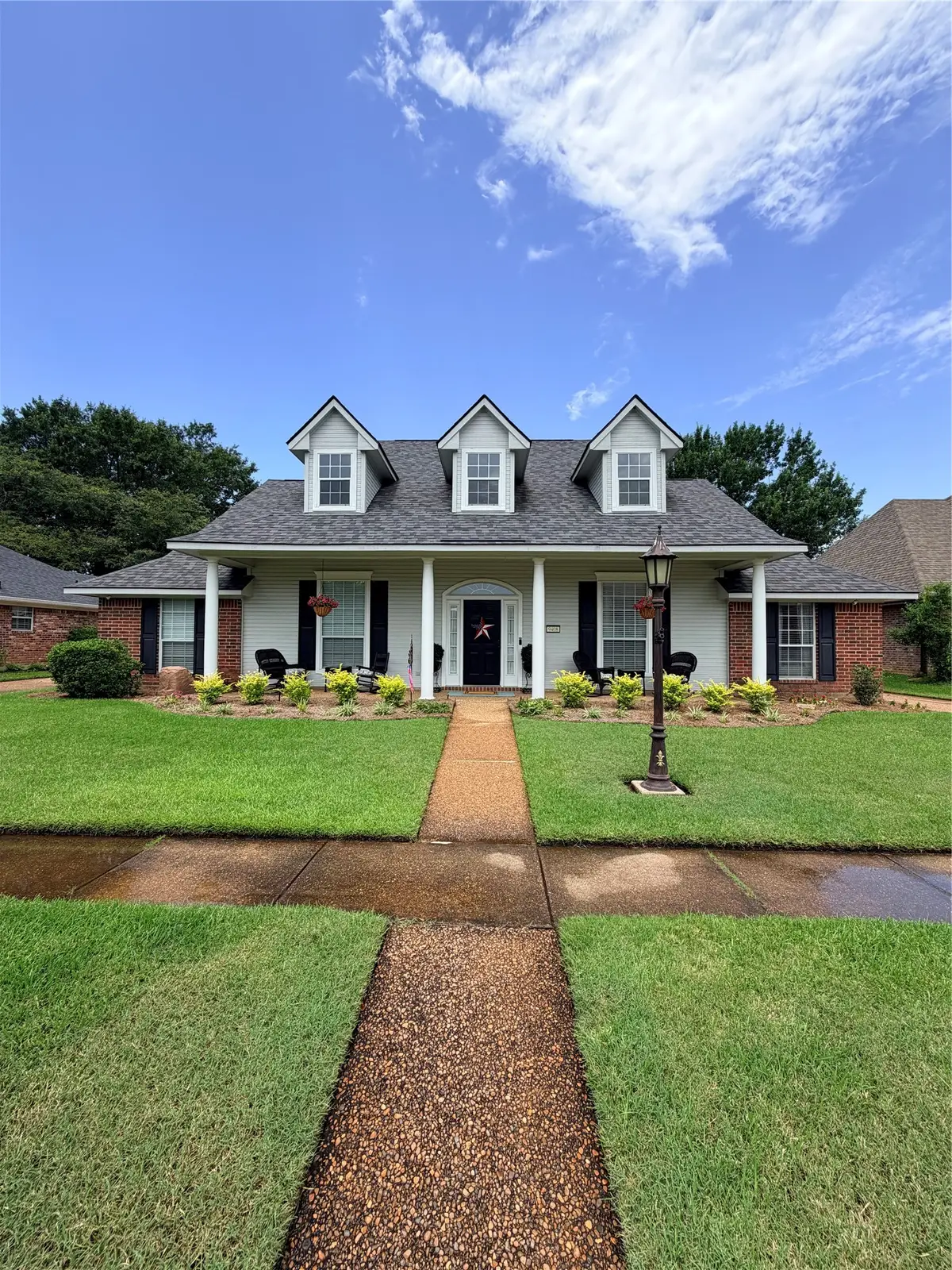 9408 Prestonwood, Shreveport, LA 71115 - #1