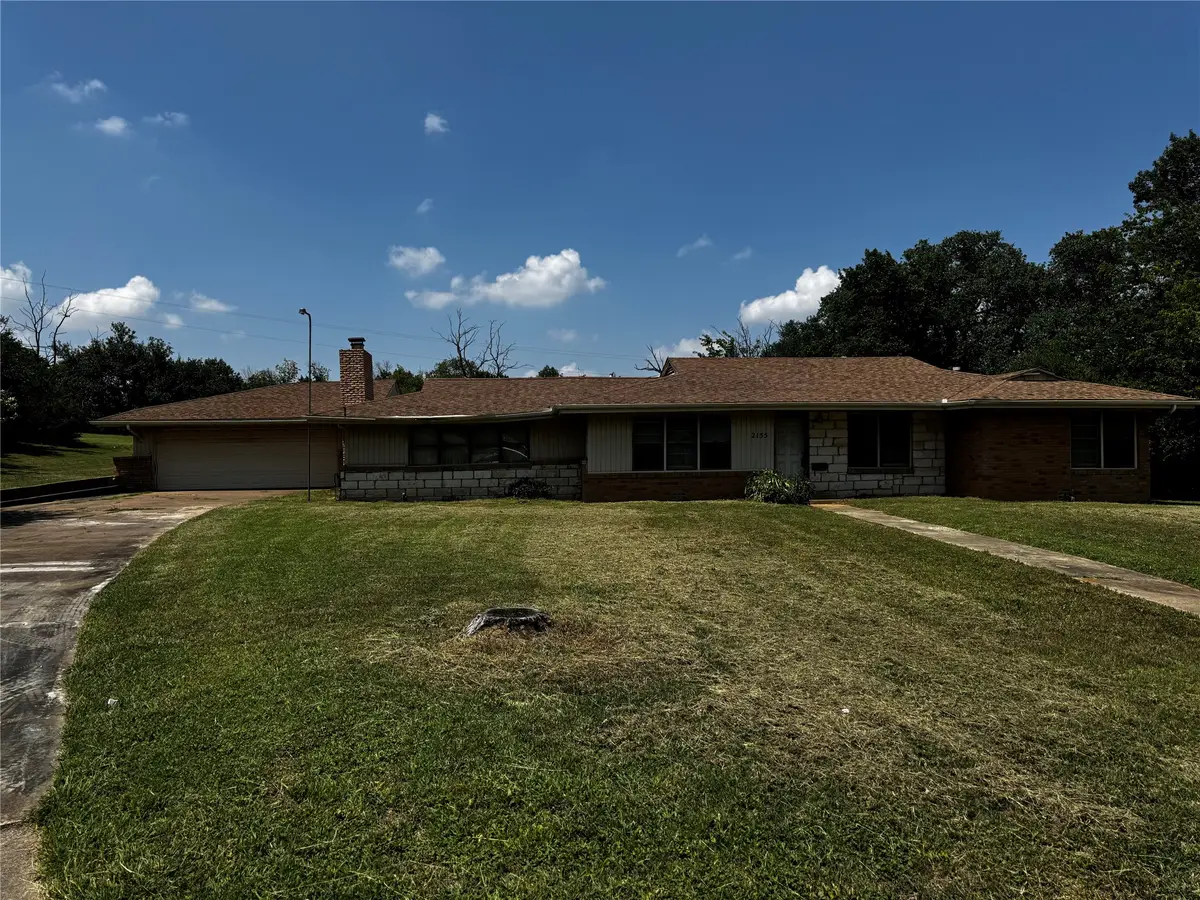2155 Fairway Drive, Fort Worth, TX 76119 - #1
