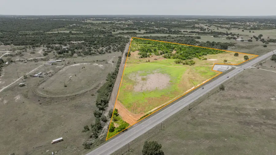 TBD Tr 5 Cr 164, Stephenville, TX 76401 - #3