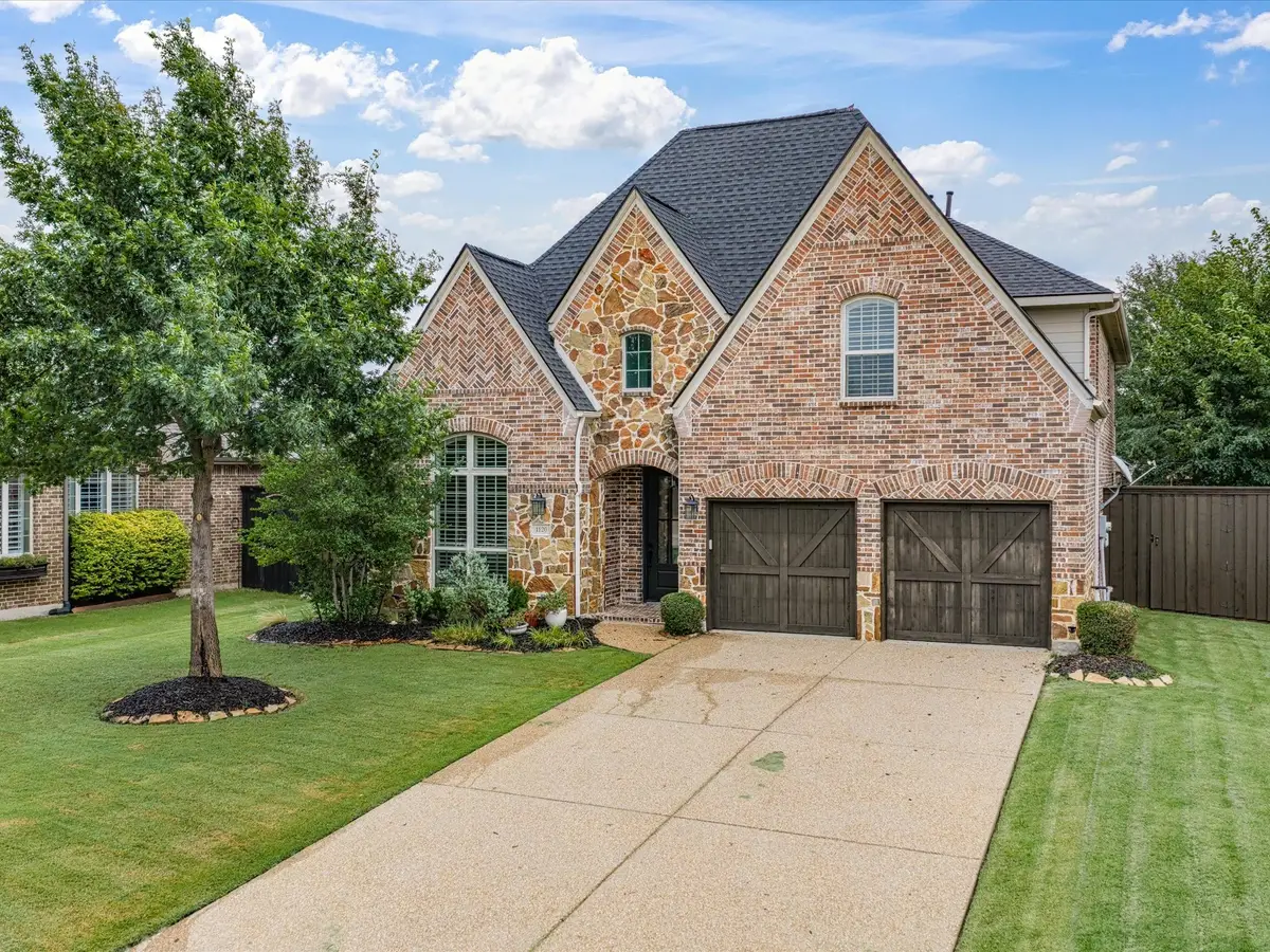 1120 Golden Sunset Court, Prosper, TX 75078 - #1