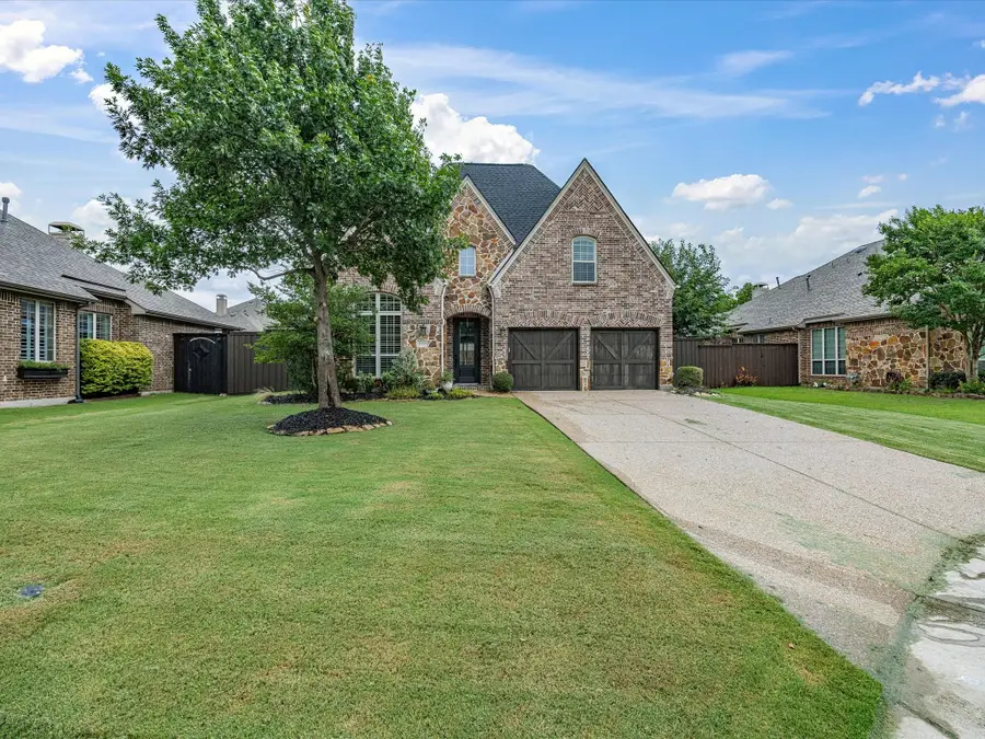 1120 Golden Sunset Court, Prosper, TX 75078 - #3