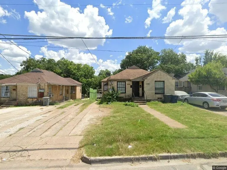 2906 W 9th Street, Dallas, TX 75211 - #1