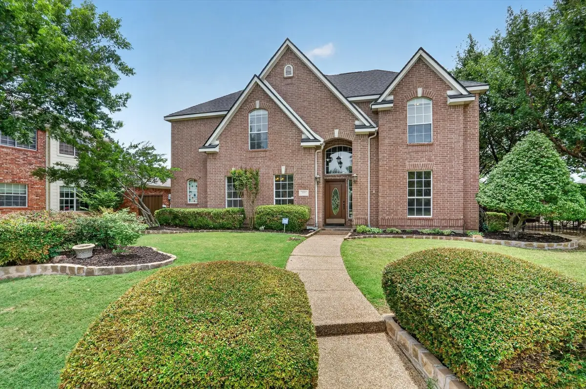 525 Blackfield Drive, Coppell, TX 75019 - #1